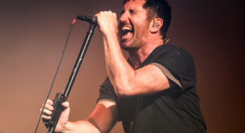 Nine Inch Nails Plan Collaborative Album, 2020 Tour