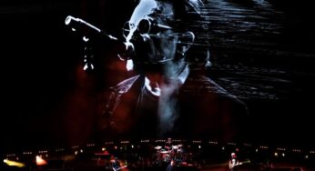 Concert Review: How U2 Dazzled Mumbai