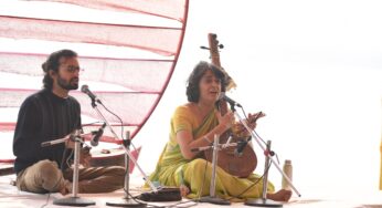 Two Days of Classical, Folk and Fusion at the Mahindra Kabira Festival, Varanasi
