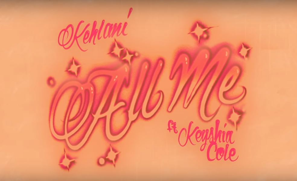 Keyshia Cole - A Different Me -  Music