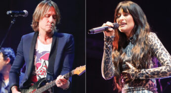 10 Best Country Christmas Songs to Hear Now: Keith Urban, Kacey Musgraves