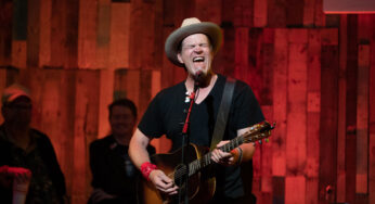 Jack Ingram Talks Americana vs. Music Row Country With Chris Shiflett