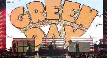 Watch Green Day Perform ‘Welcome to Paradise’ at Game Awards 2019