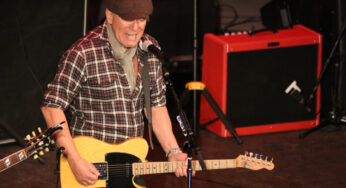 Watch Bruce Springsteen’s Surprise Set at ‘Light of Day’ in Asbury Park