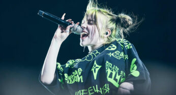 Billie Eilish to Perform Title Song for 25th James Bond Film, ‘No Time to Die’