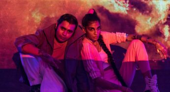 Exclusive Premiere: NUKA and Kaam Bhaari Want You to Get Your Shit Together With ‘Ayo Burn’