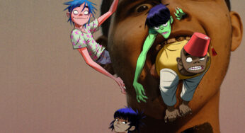 Gorillaz Detail New Music, Video Series ‘Song Machine’