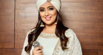 How Harshdeep Kaur Carved a Distinct Sonic Identity Beyond Bollywood