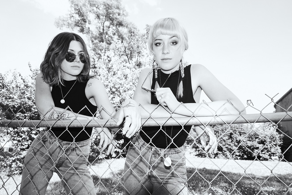 Larkin Poe Talk India Debut, Steven Tyler and More