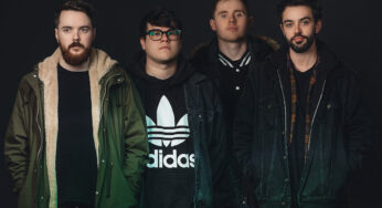 Exclusive Stream: Scottish Post-Rock Band VASA’s Expansive New Song ‘Everything Is Golden’