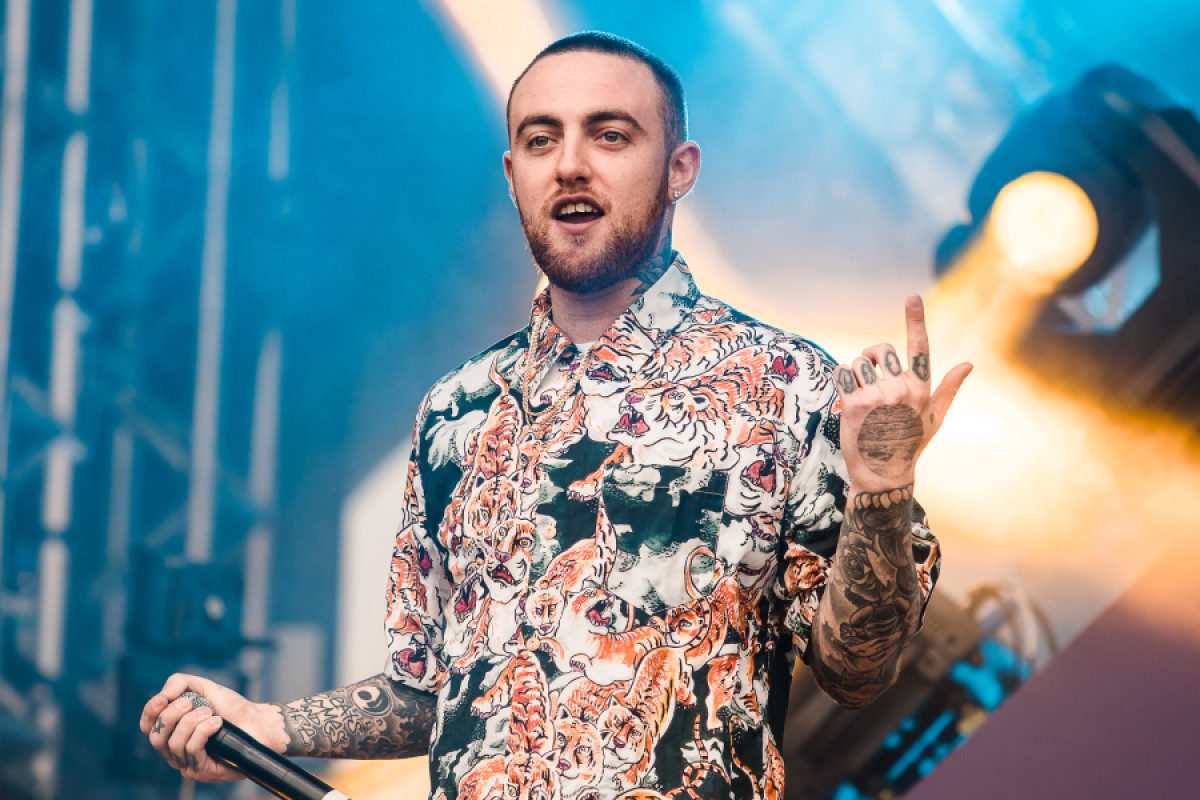 Mac Miller’s Posthumous Album ‘Circles’ is a Fitting Coda ...