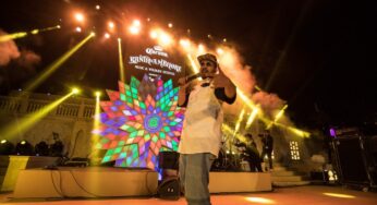 Festival Report: Indie and Fusion Sparkle at Ranthambhore Music and Wildlife Festival 2019, Rajasthan