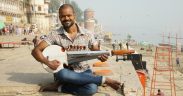 Soumik Datta