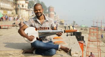 Watch Sarod Artist Soumik Datta Explore Indian Music History in New Series ‘Rhythms of India’
