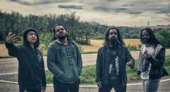 SystemHouse33 Set to Join Soulfly on U.S. Tour
