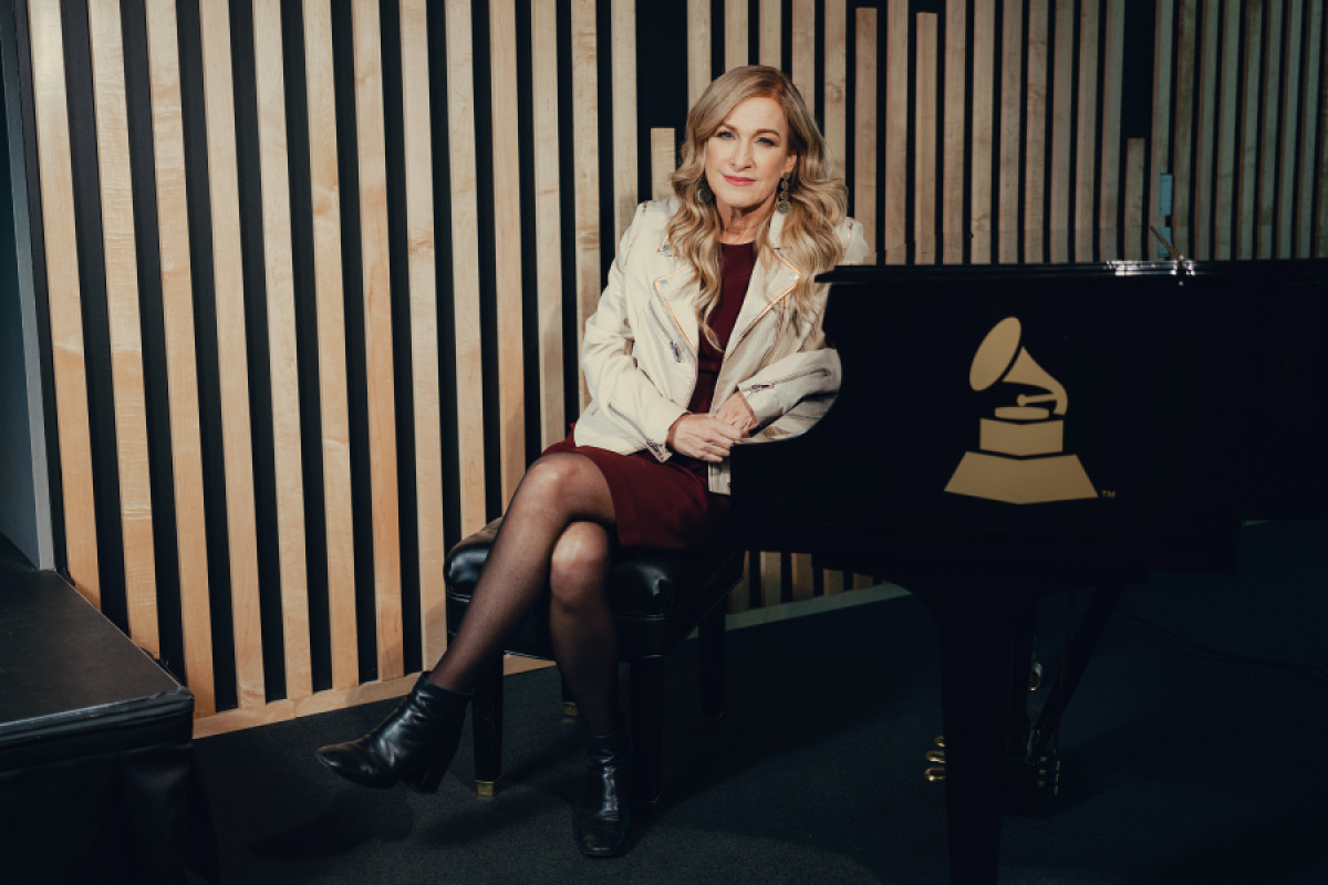 Grammys Chief Deborah Dugan Sues Recording Academy, Claiming Sexual Harassment