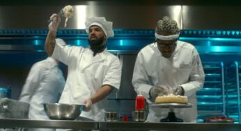 Future, Drake Showcase ‘Life is Good’ Working Odd Jobs in New Video
