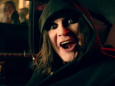 ozzy-video - Rolling Stone India