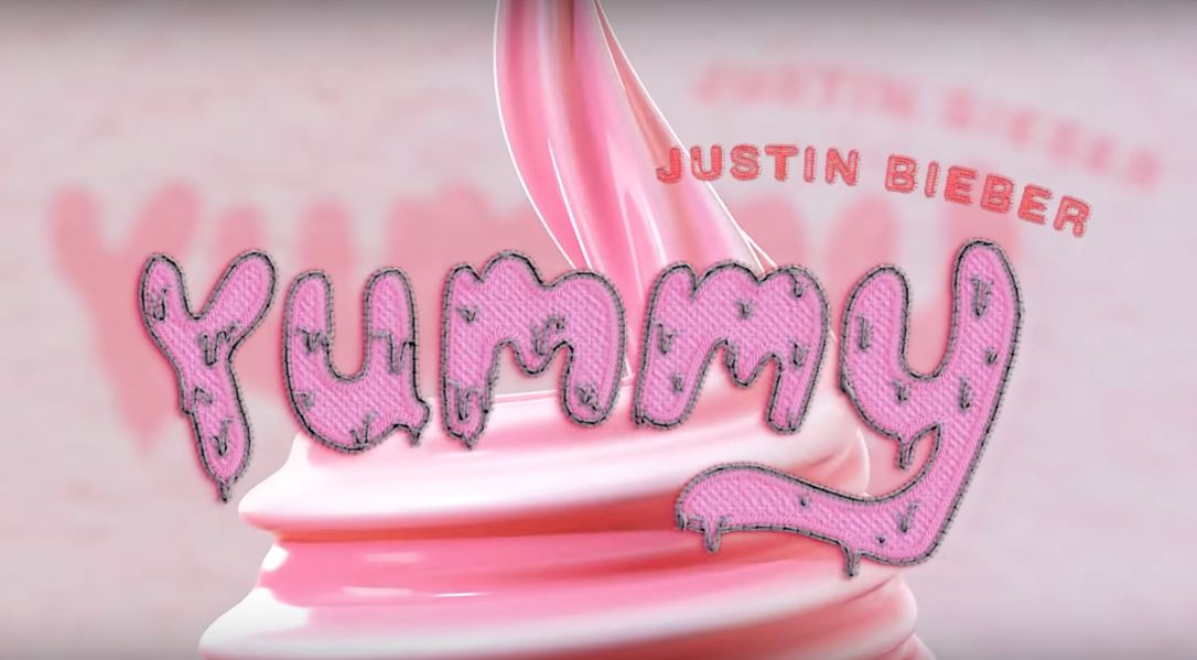 Justin Bieber Pays Props to His Sweetheart in New Song ‘Yummy’