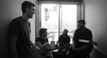 Hear Mumbai Alt-Rockers Alchemy’s Debut Album ‘Izhaar’
