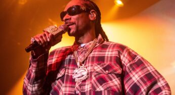 Snoop Dogg Apologizes to Gayle King After Verbally Attacking Her for Discussing Kobe Bryant Rape Allegations