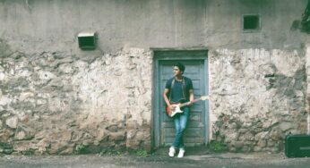 Hear Singer-Songwriter Akshay Mehra’s Breezy Debut EP ‘Paradise Bound’