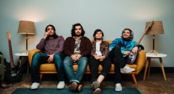 Prog Rock Band Chon Make India Debut This Week