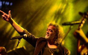 Lucky Ali