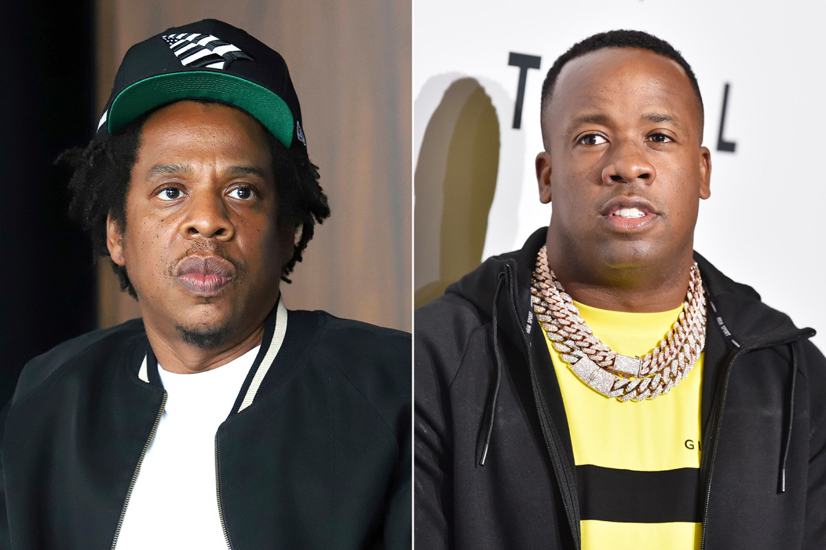 Jay-Z, Yo Gotti File Second Lawsuit Against Mississippi Corrections Officials Over Prison Conditions