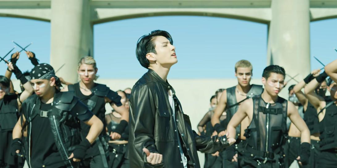 BTS Drop Highly-Anticipated LP ‘Map Of The Soul: 7’