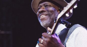 Keb’ Mo’ on Four Decades of the Blues, Remembering African American History, Activism in Music and More