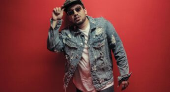 Naezy Takes ‘Maghreb’ Live In Mumbai This Weekend