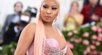 Nicki Minaj on Deborah Dugan: ‘We Need Strong Women That are Willing to Say What They Have to Say’