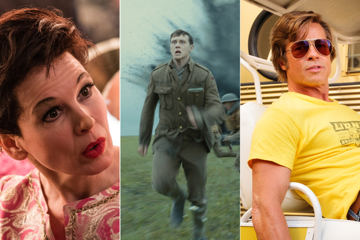 Oscars 2020 Predictions: Who Will Win, Who Should Win