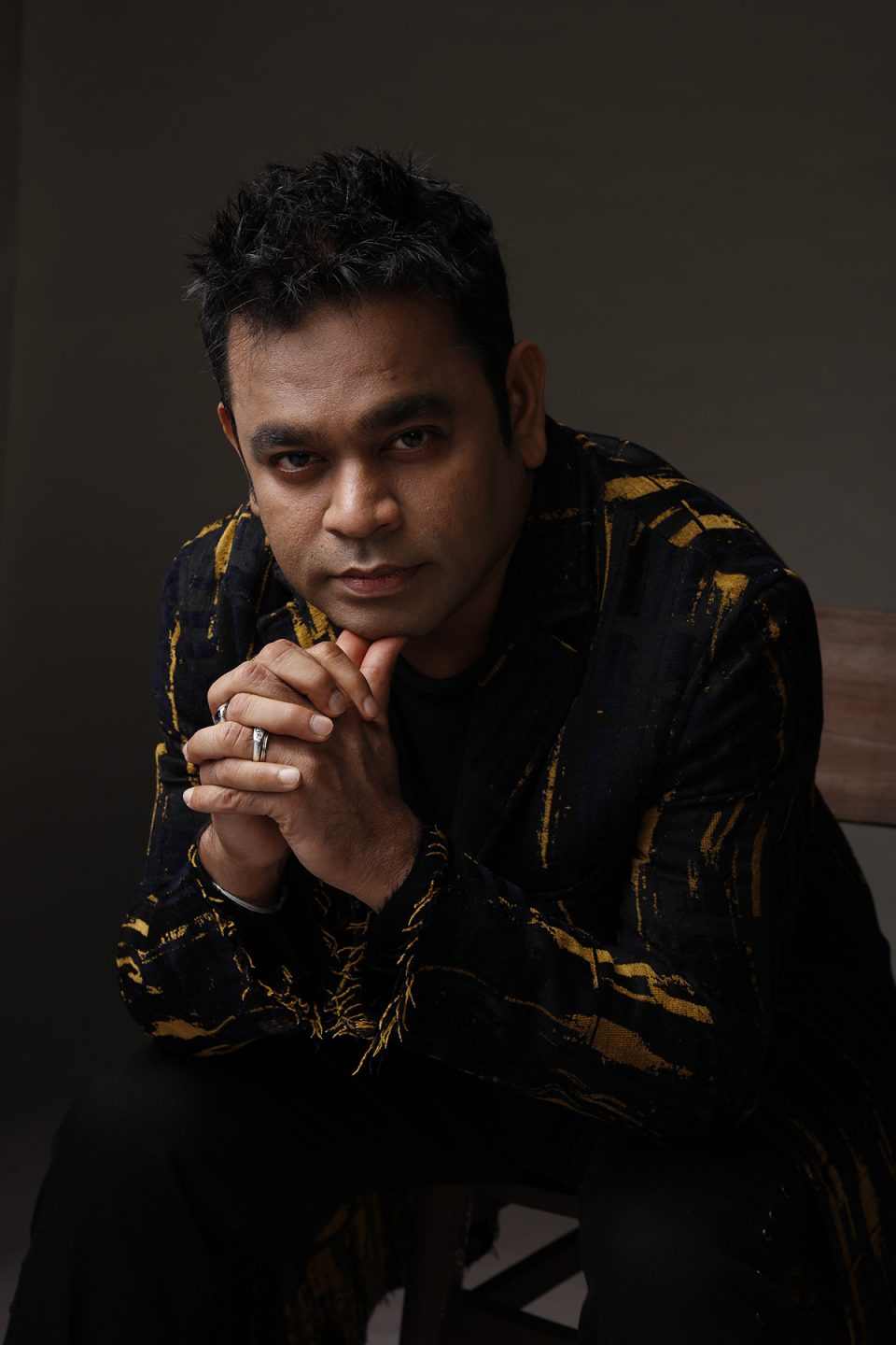 A R Rahman Debuts As Film Producer With ‘99 Songs