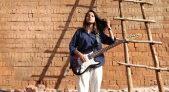 Bengaluru Singer-Songwriter Sanoli Chowdhury Gets Introspective On New EP ‘It’s All a Monotonous Game’
