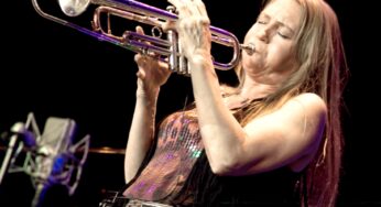 Dutch Trumpeter Saskia Laroo Returns to India This Weekend