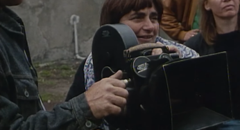 What the Oscars Can Learn From Agnès Varda