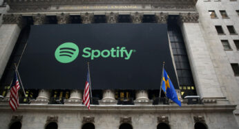 Who Really Owns Spotify?