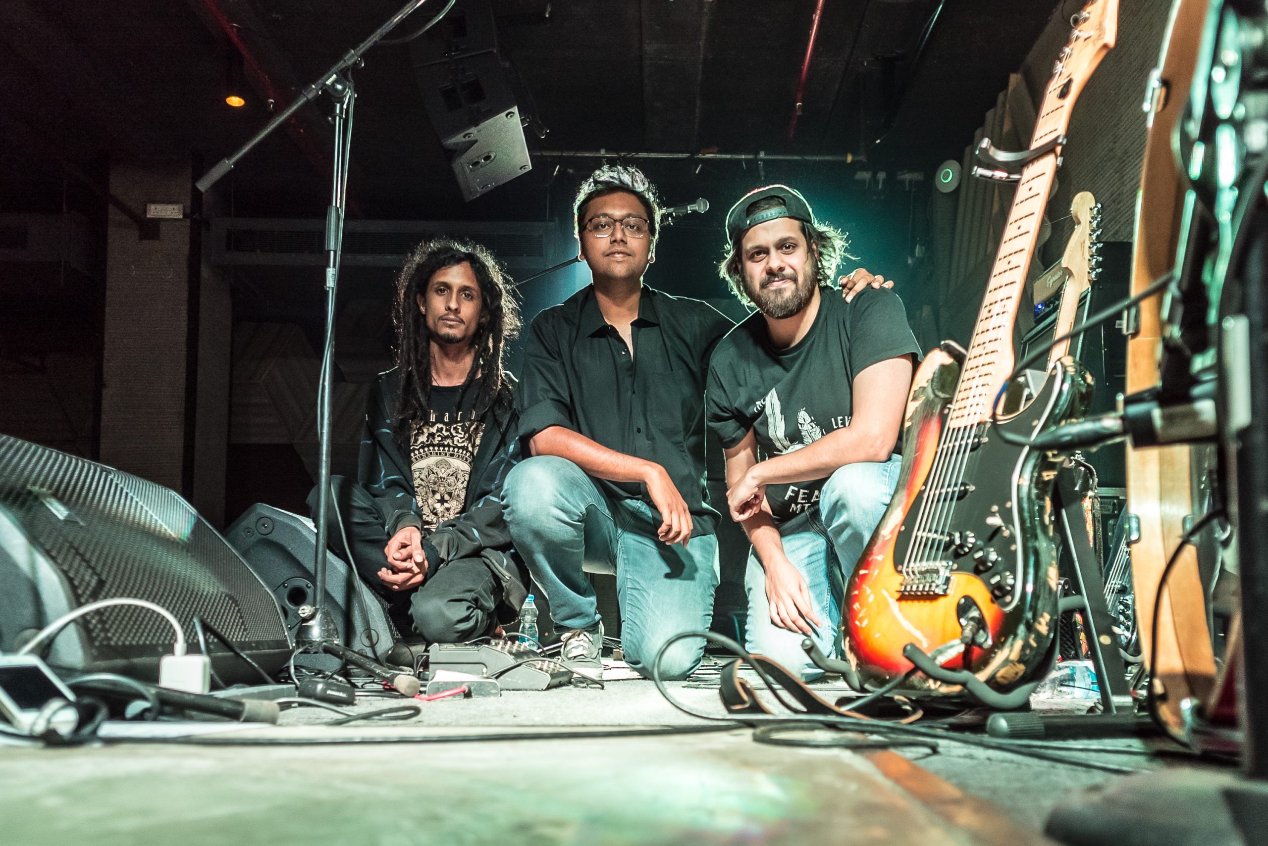 The Lightyears Explode, Tapas and Vikalp Sharma to Headline VCET’s Fest Octaves