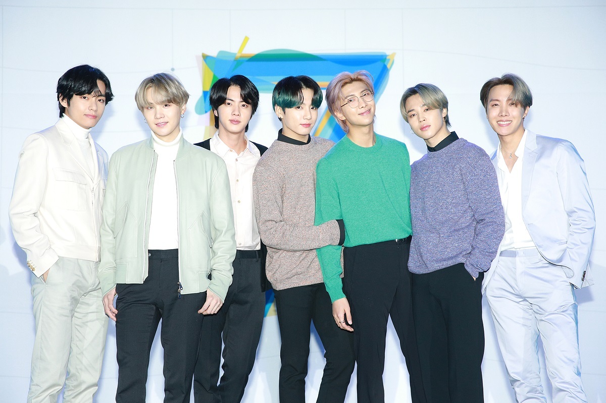 BTS Reschedule ‘Map Of The Soul Tour’ Due to the COVID-19 Crisis