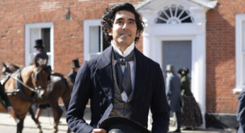 Dev Patel Flaunts Dickensian Style in ‘David Copperfield’ Trailer