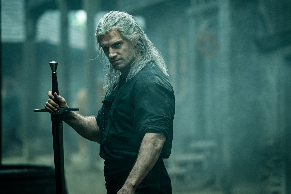 ‘The Witcher’ Is Bonkers, and We Are Here For It