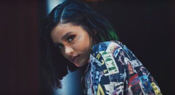 Kehlani Drops ‘All Me’ Video, Debuts ‘Change Your Life’