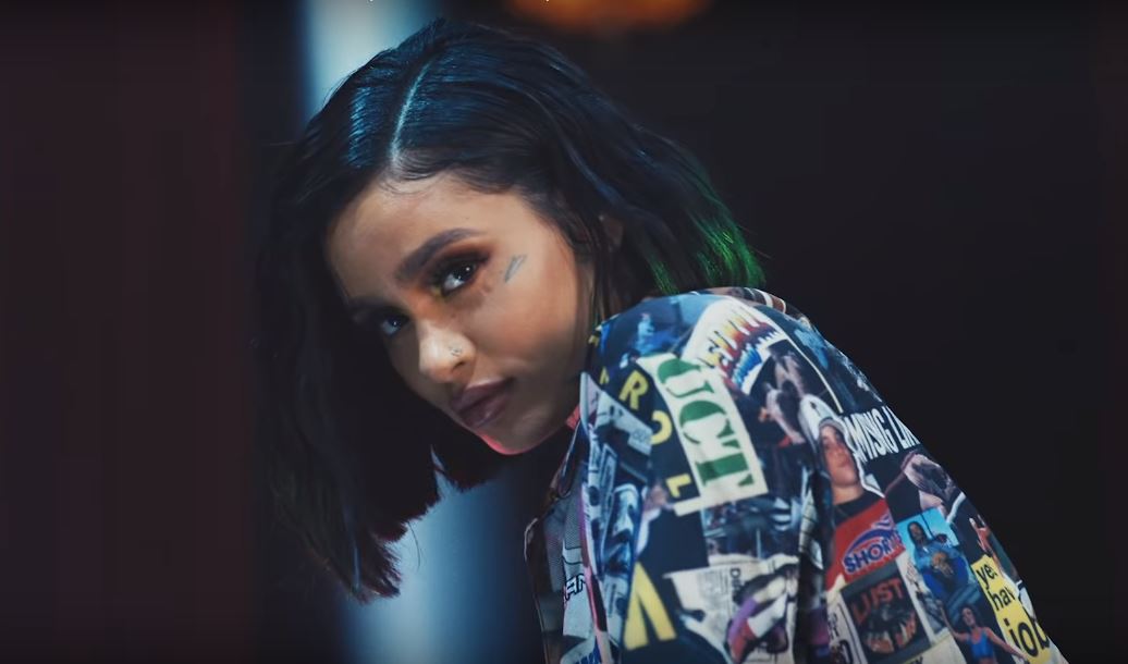 Kehlani Drops ‘All Me’ Video, Debuts ‘Change Your Life’