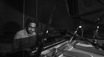 Meet Los Angeles-Based Composer Salil Bhayani