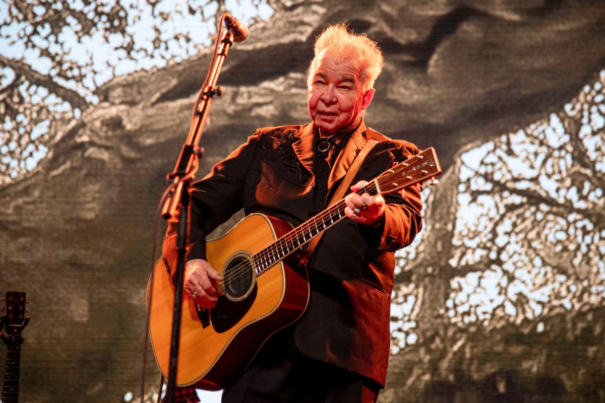 John Prine Hospitalized With COVID-19 Symptoms: ‘His Situation Is Critical’