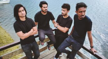 Premiere: Aswekeepsearching Turn to Ambient on ‘Let Us Try’