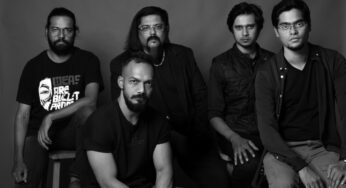 Bengaluru’s Coma Rossi Set for Debut U.K. Tour This Month