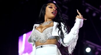 Megan Thee Stallion Sues 1501 Entertainment Label